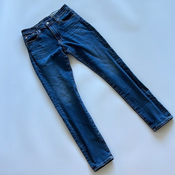 AG Farrah Ankle - Picture 5 of 5